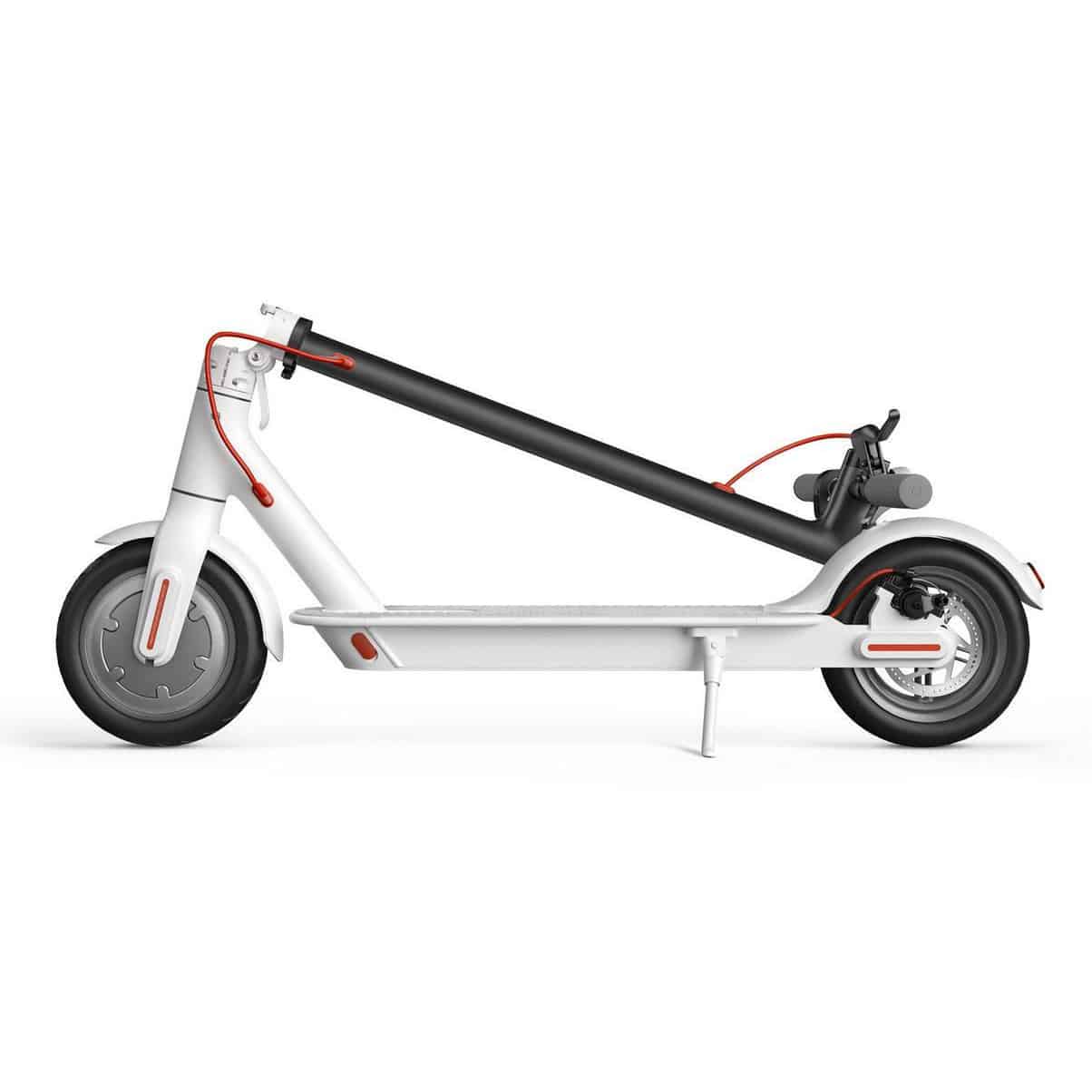 Xiaomi Mi Electric  Scooter M365 White