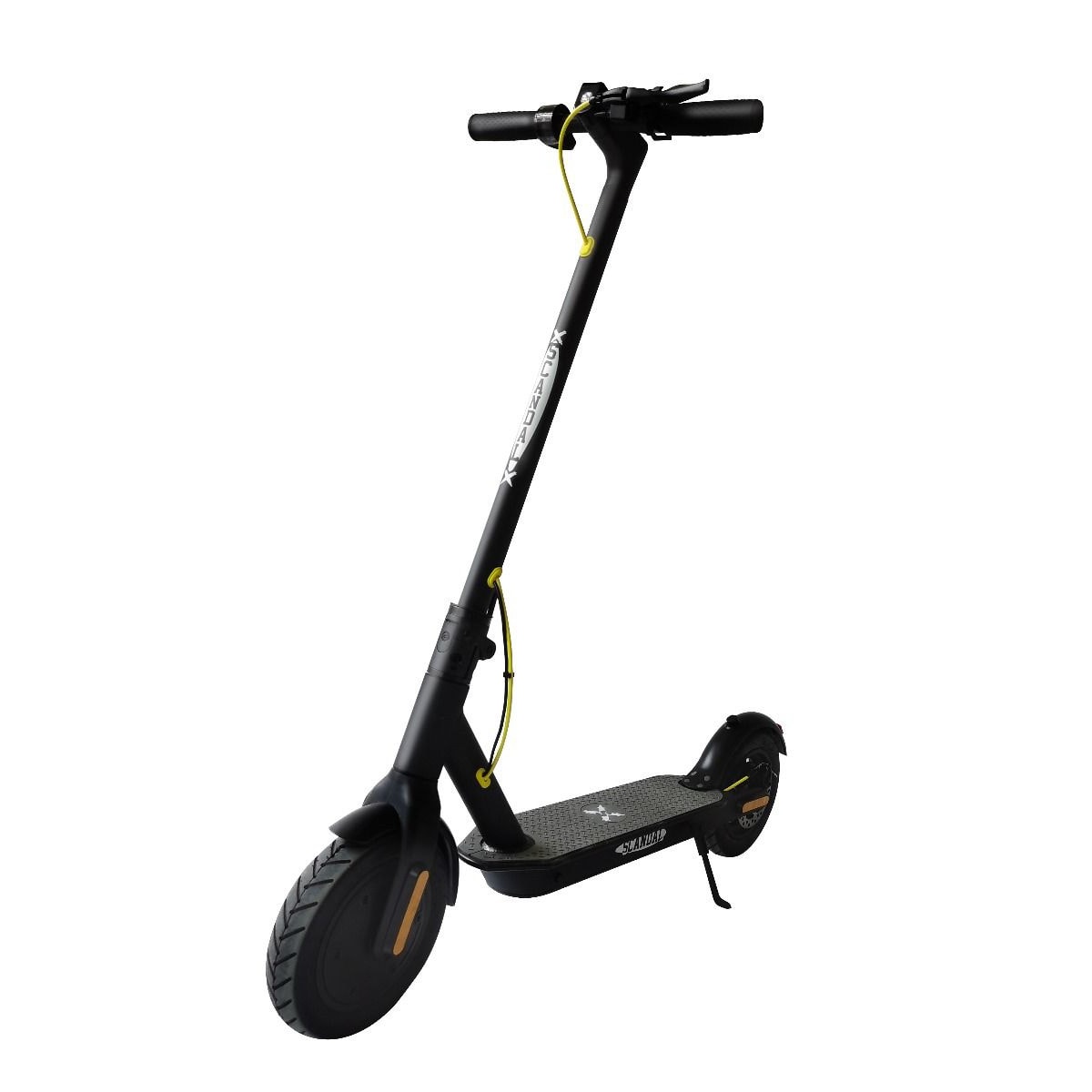 Trotineta electrica Pegas Scandal Start 10