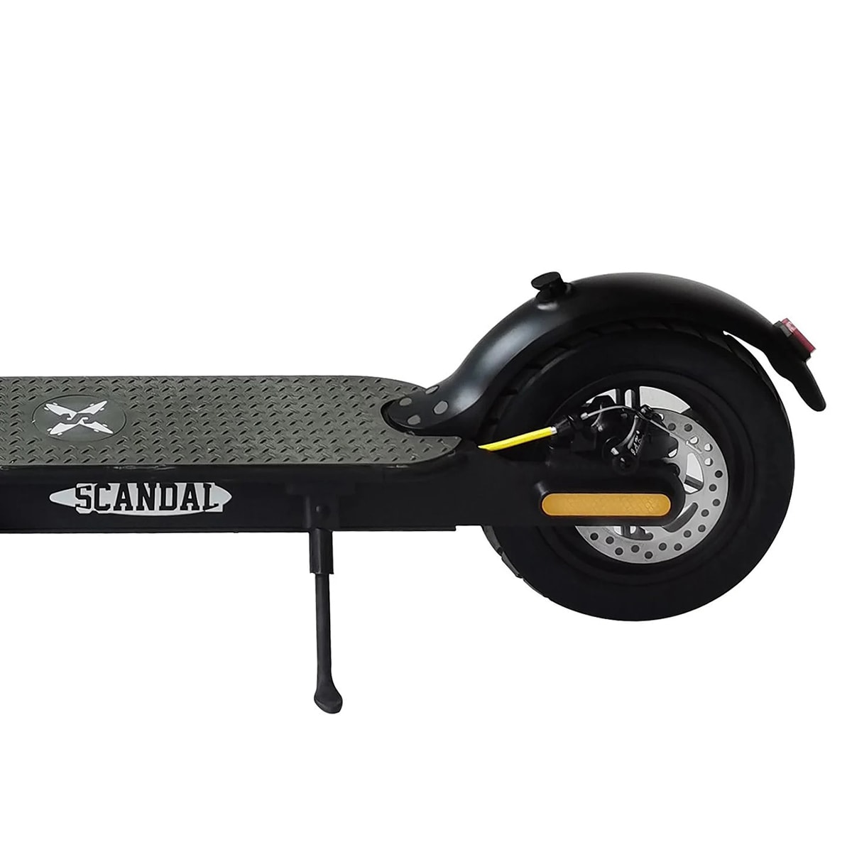 Trotineta electrica Pegas Scandal Start 10
